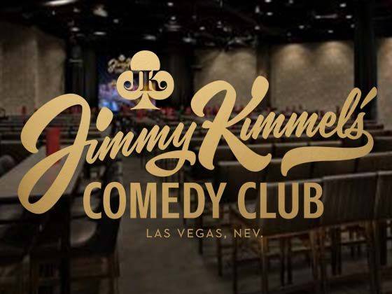L8nite Comedy: Brandon Hahn